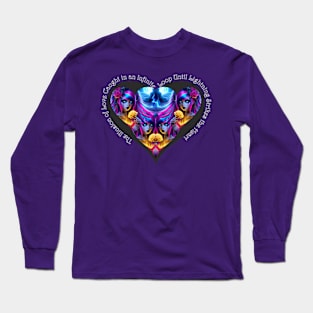 The Illusion of Love Long Sleeve T-Shirt